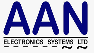AAN Electronics Systems Ltd